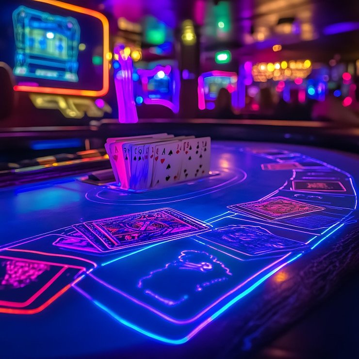Tingkatan Klub VIP untuk pengguna 86bos