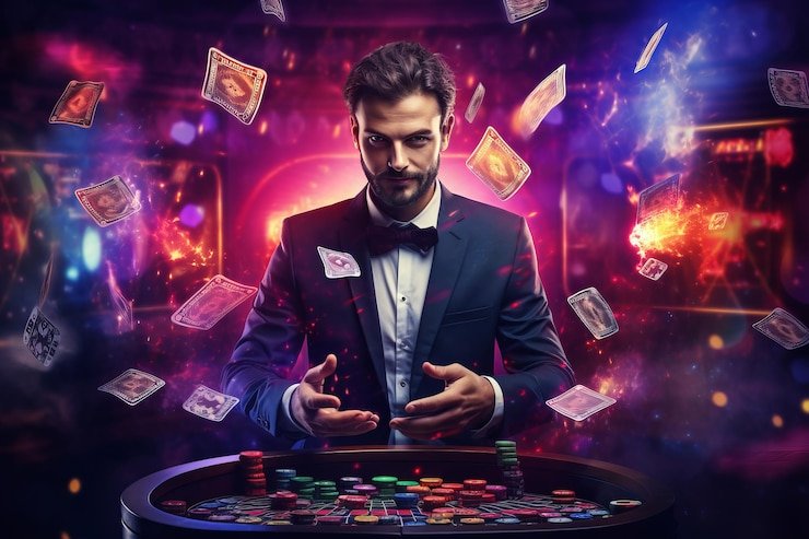 Pengingat promo dan bermain bertanggung jawab