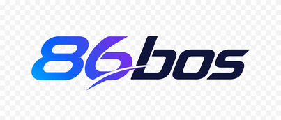 Logo 86bos Indonesia